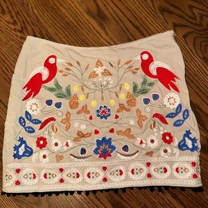 Alter’d state skirt